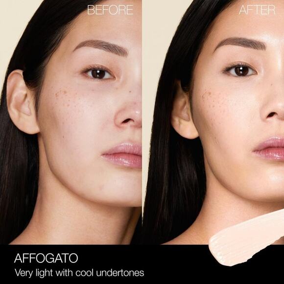 nars affogato radiant creamy concealer mini .05oz - Picture 2 of 2